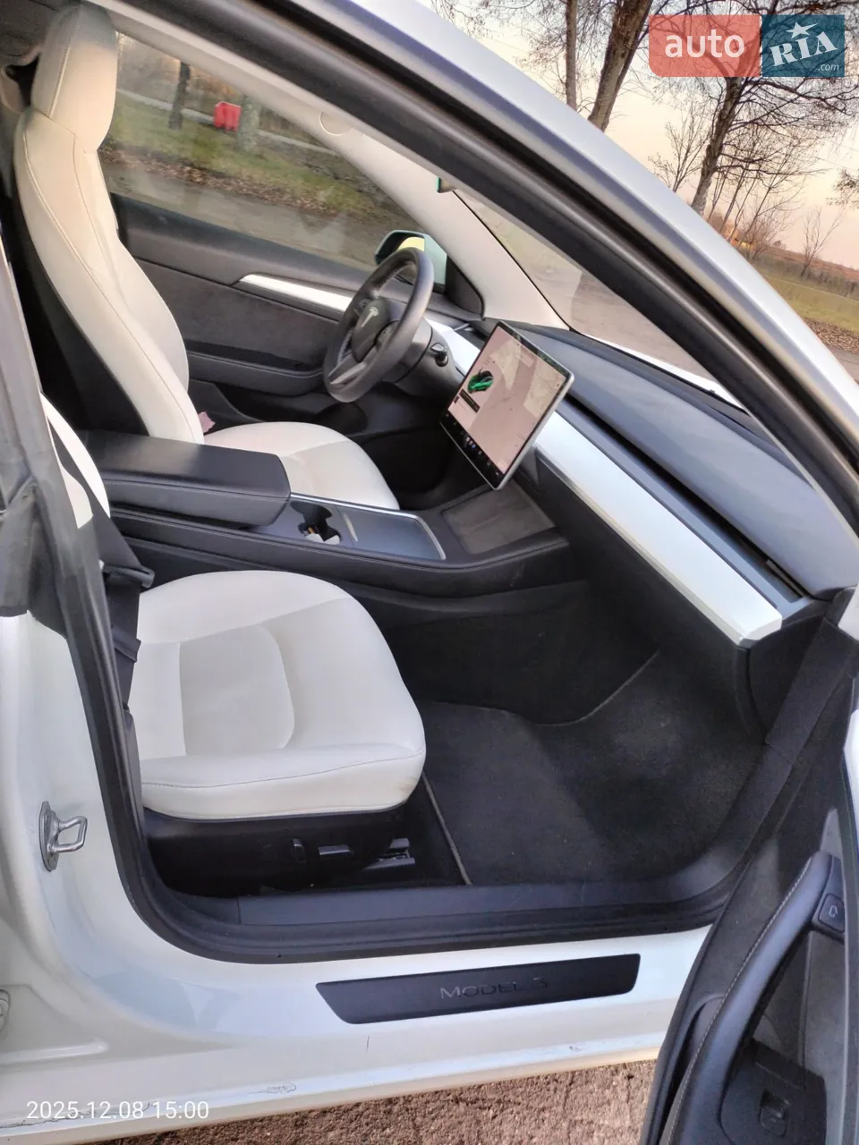 2021 Tesla Model 3 - мініатюра 4