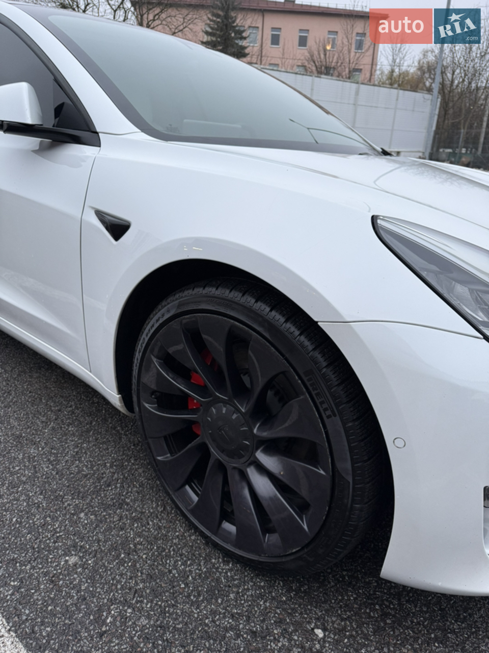 2020 Tesla Model 3 - мініатюра 2