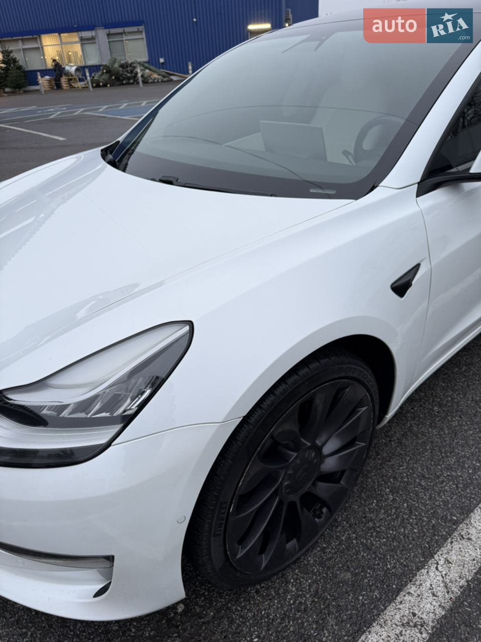 2020 Tesla Model 3 - мініатюра 5