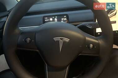 Седан Tesla Model 3 2023 в Луцьку