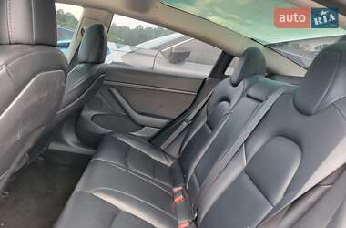 Седан Tesla Model 3 2022 в Києві