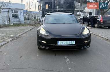 tesla model-3 2018 в Николаев от профессионального продавца Сергей