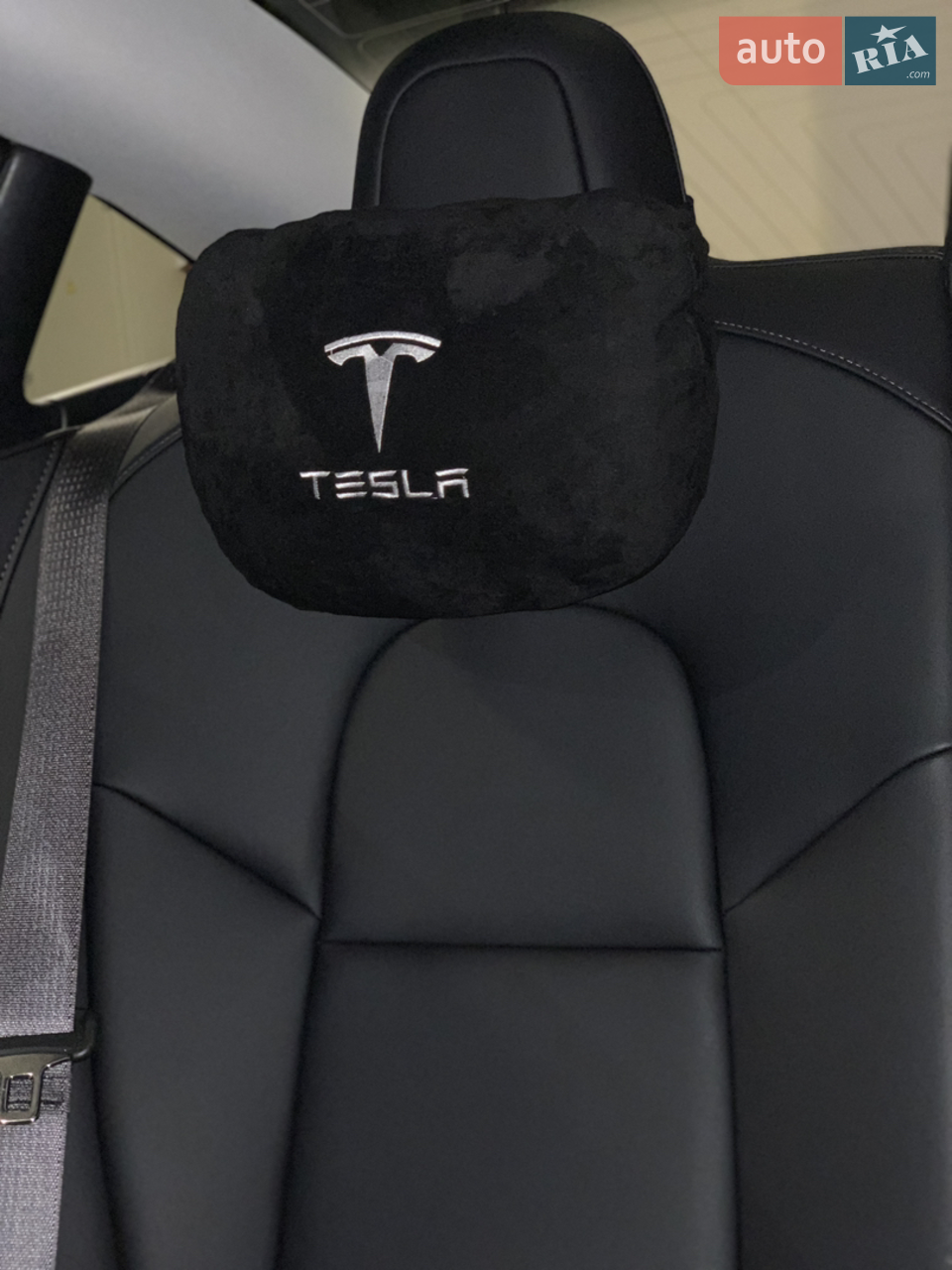 2018 Tesla Model 3 - мініатюра 5