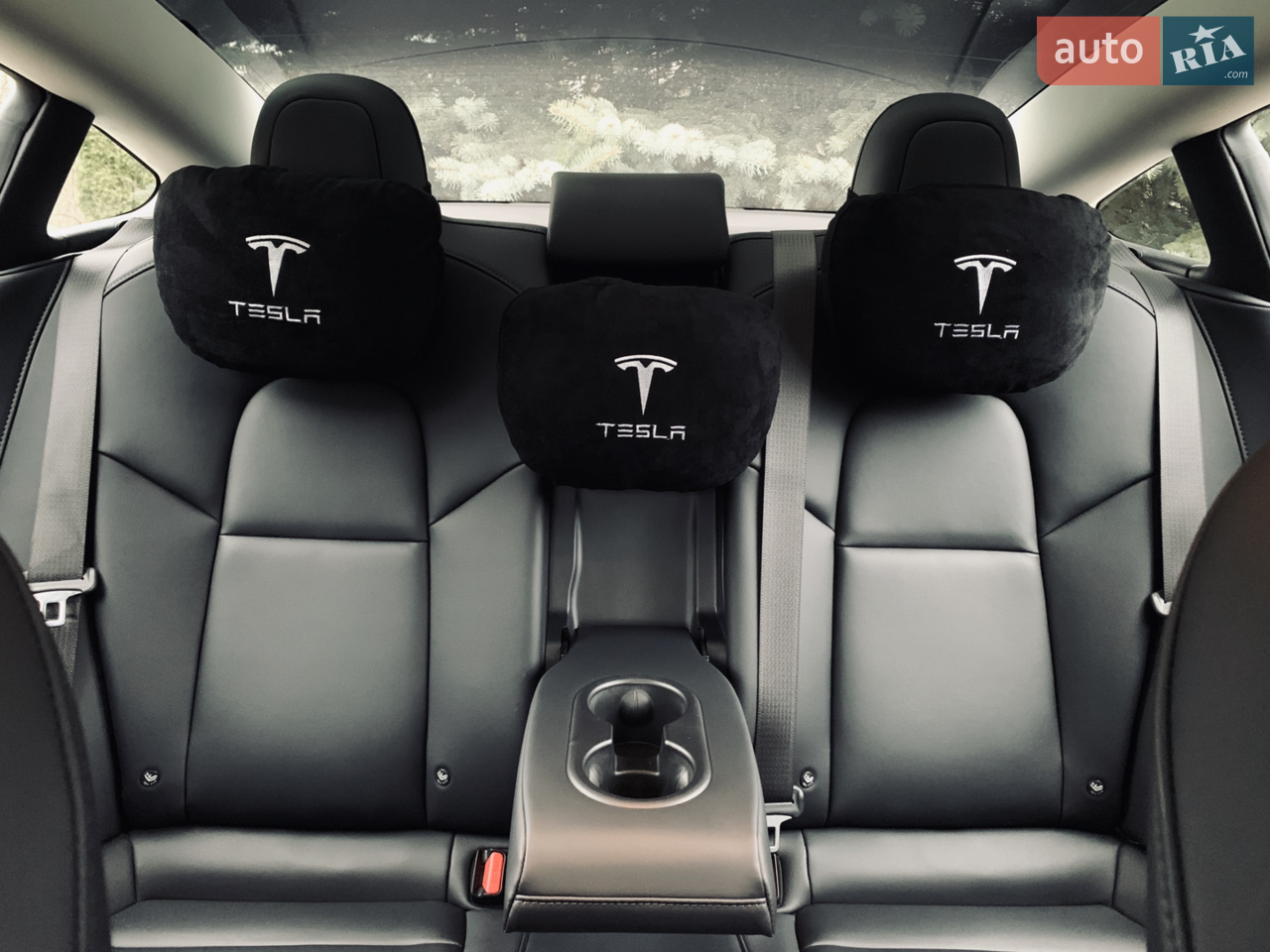 2018 Tesla Model 3 - мініатюра 4