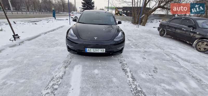 Tesla Model 3 2023 Tesla Model 3 2023