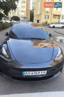 Tesla Model 3 2023
