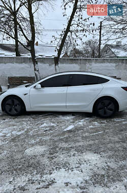 Седан Tesla Model 3 2019 в Здолбунове