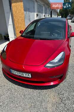 Tesla Model 3  2023