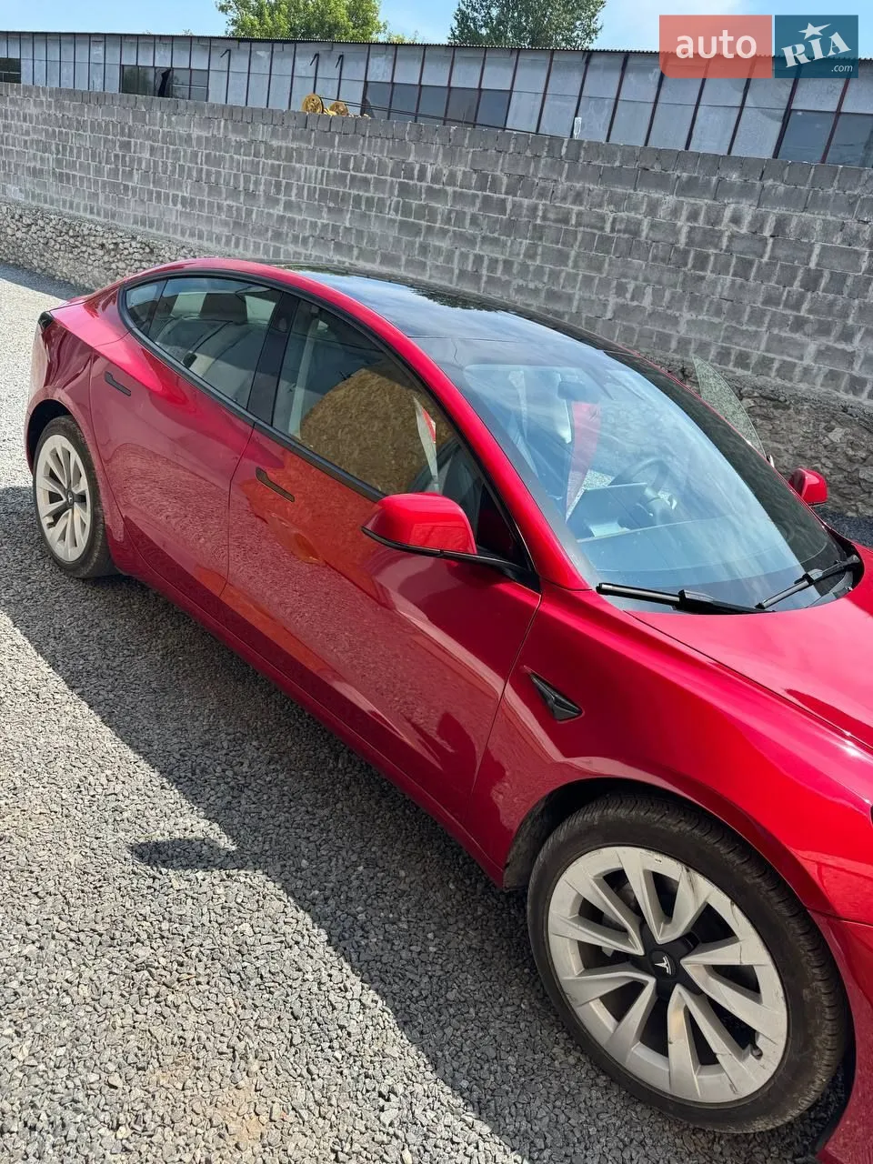 2022 Tesla Model 3 - мініатюра 4
