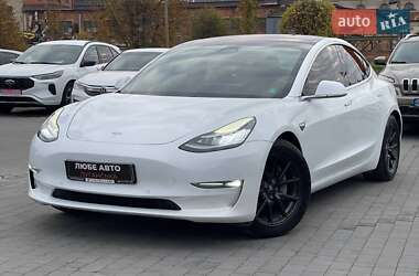 Tesla Model 3 2018