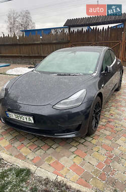 Tesla Model 3  2023