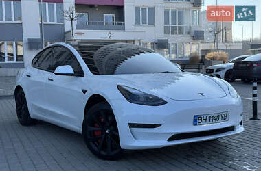 Tesla Model 3  2023