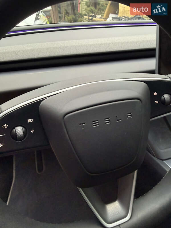 Седан Tesla Model 3 2024 в Дніпрі фото 27 Седан Tesla Model 3 2024 в Дніпрі