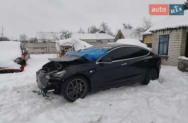Tesla Model 3 2018