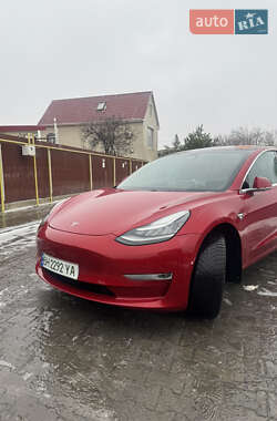 Седан Tesla Model 3 2018 в Одессе