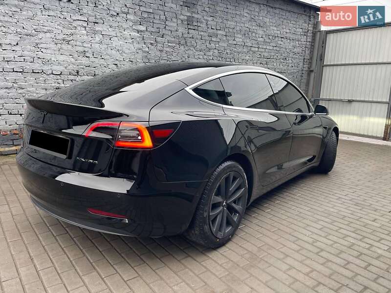 Седан Tesla Model 3 2020 в Харкові фото 54 Седан Tesla Model 3 2020 в Харкові