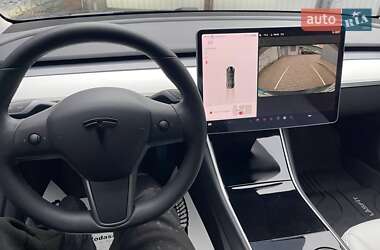 Седан Tesla Model 3 2020 в Харкові фото 55 Седан Tesla Model 3 2020 в Харкові