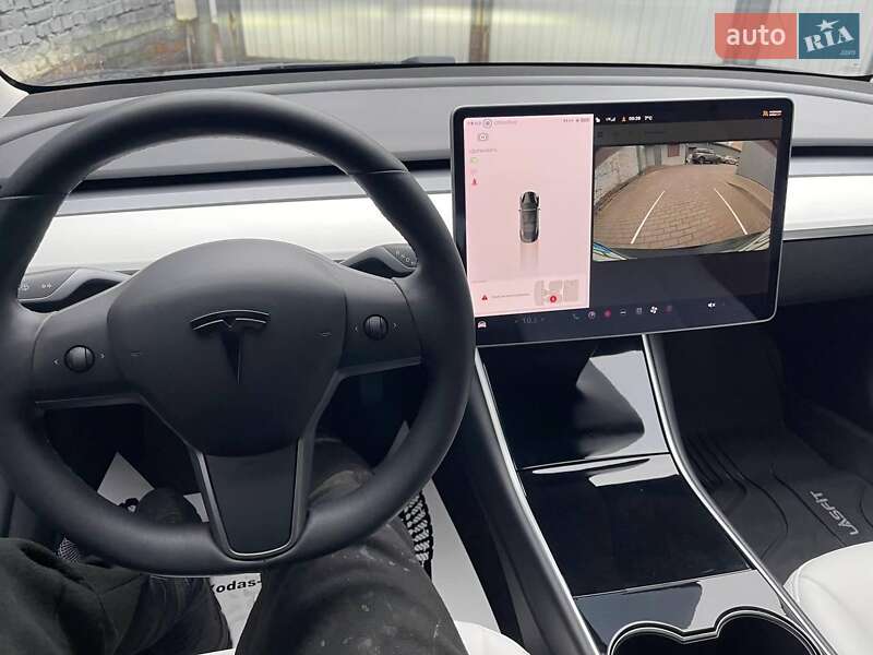 Седан Tesla Model 3 2020 в Харкові фото 55 Седан Tesla Model 3 2020 в Харкові