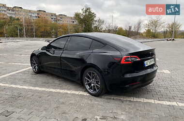 Седан Tesla Model 3 2020 в Кривому Розі