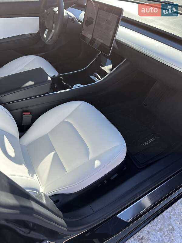 Седан Tesla Model 3 2020 в Харкові фото 4 Седан Tesla Model 3 2020 в Харкові