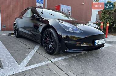 Tesla Model 3 2023
