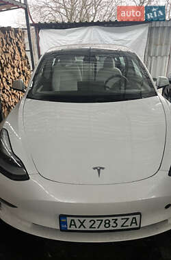 Седан Tesla Model 3 2023 в Харькове фото 2 Седан Tesla Model 3 2023 в Харькове