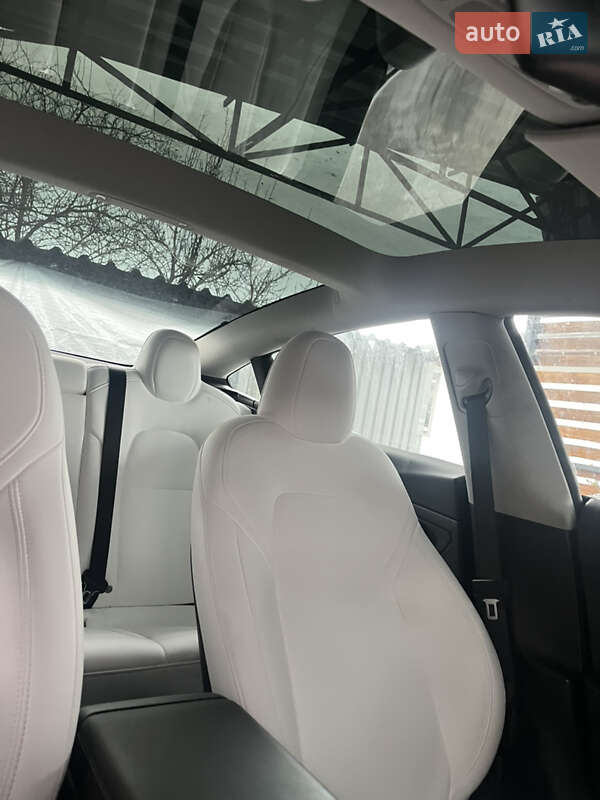 Седан Tesla Model 3 2023 в Харькове фото 19 Седан Tesla Model 3 2023 в Харькове