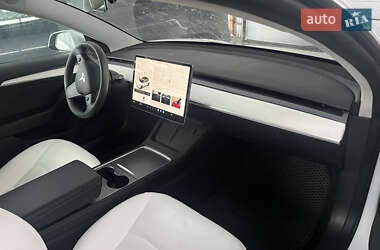Седан Tesla Model 3 2023 в Харькове фото 18 Седан Tesla Model 3 2023 в Харькове