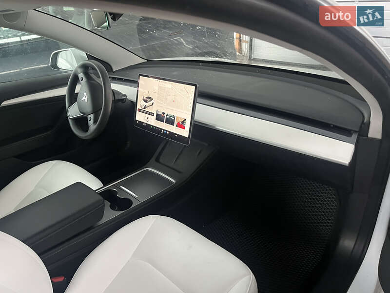 Седан Tesla Model 3 2023 в Харькове фото 18 Седан Tesla Model 3 2023 в Харькове
