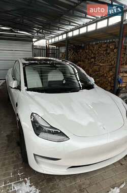 Седан Tesla Model 3 2023 в Харькове фото 21 Седан Tesla Model 3 2023 в Харькове