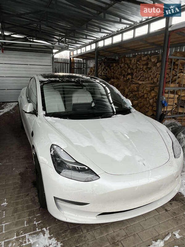 Седан Tesla Model 3 2023 в Харькове фото 21 Седан Tesla Model 3 2023 в Харькове