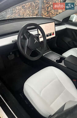 Седан Tesla Model 3 2023 в Харькове фото 20 Седан Tesla Model 3 2023 в Харькове