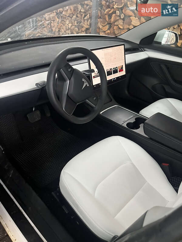 Седан Tesla Model 3 2023 в Харькове фото 20 Седан Tesla Model 3 2023 в Харькове