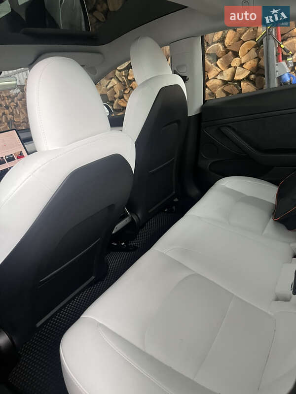 Седан Tesla Model 3 2023 в Харькове фото 22 Седан Tesla Model 3 2023 в Харькове