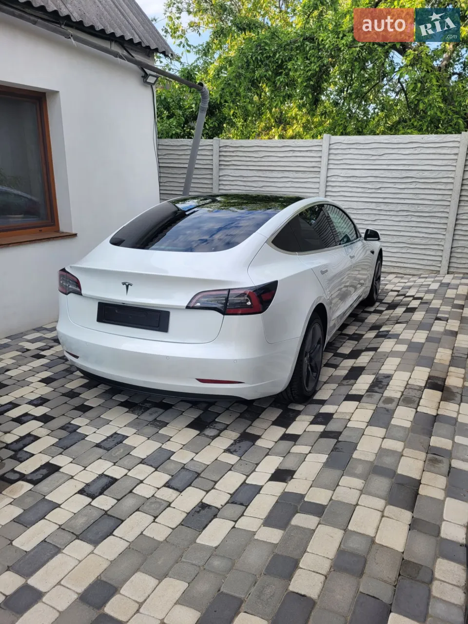 2019 Tesla Model 3 - мініатюра 3