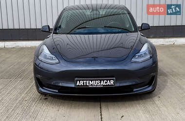 Седан Tesla Model 3 2023 в Черновцах фото 2 Седан Tesla Model 3 2023 в Черновцах