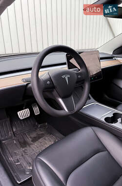 Седан Tesla Model 3 2023 в Черновцах фото 8 Седан Tesla Model 3 2023 в Черновцах