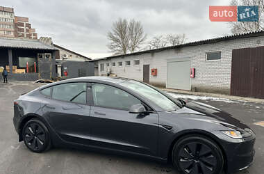 Седан Tesla Model 3 2024 в Днепре
