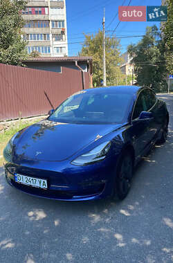 tesla model-3 2019 в Киев от профессионального продавца Dima