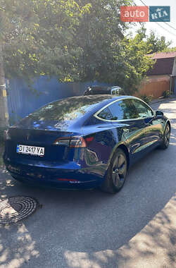 Седан Tesla Model 3 2019 в Києві