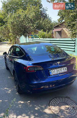 Седан Tesla Model 3 2019 в Києві