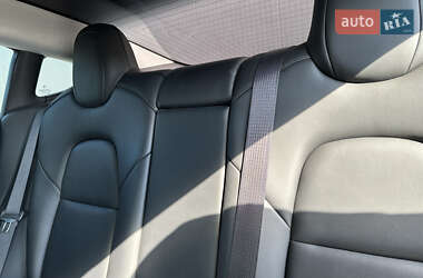 Седан Tesla Model 3 2019 в Киеве фото 9 Седан Tesla Model 3 2019 в Киеве