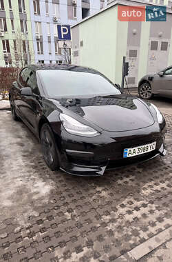 Седан Tesla Model 3 2019 в Киеве фото 16 Седан Tesla Model 3 2019 в Киеве