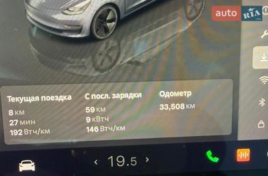 Седан Tesla Model 3 2023 в Харкові фото 3 Седан Tesla Model 3 2023 в Харкові