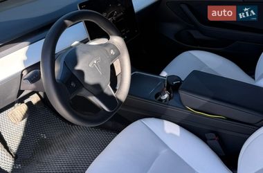 Седан Tesla Model 3 2023 в Харкові фото 2 Седан Tesla Model 3 2023 в Харкові