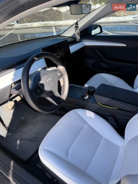 Седан Tesla Model 3 2023 в Харкові фото 2 Седан Tesla Model 3 2023 в Харкові