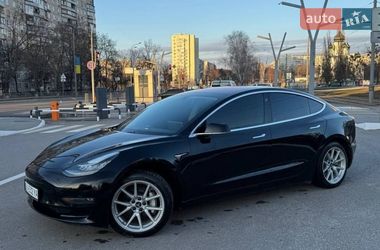 tesla model-3 2018 в Харьков от профессионального продавца Сергей