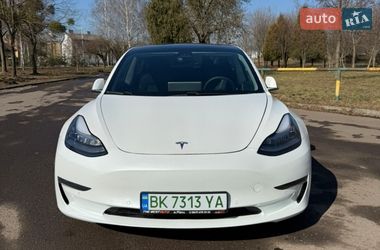 Седан Tesla Model 3 2020 в Рівному фото 6 Седан Tesla Model 3 2020 в Рівному