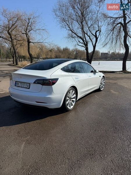 Седан Tesla Model 3 2020 в Рівному фото 3 Седан Tesla Model 3 2020 в Рівному