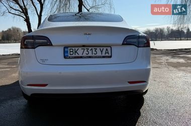 Седан Tesla Model 3 2020 в Рівному фото 5 Седан Tesla Model 3 2020 в Рівному